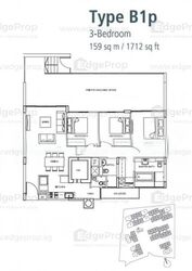 The Peak@Balmeg (D5), Condominium #596843551